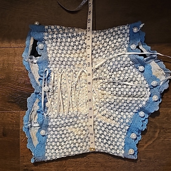 Corpse Bride Costume - Picture 12 of 14